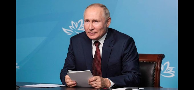 Путин призвал оказать помощь в реабилитации жителей Дальнего Востока после ковида