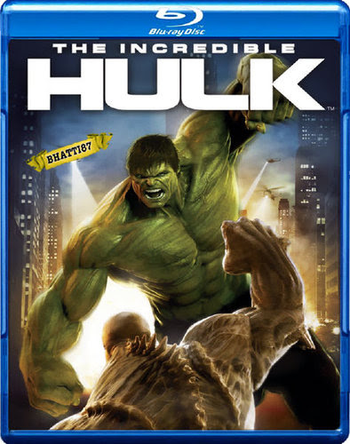 free movies downlad hd mp4 dubbed movies latest bollywood movies,south  indian full movie download: The Incredible Hulk 2008 BRRip Dual Audio Hindi  Dubbed 300Mb