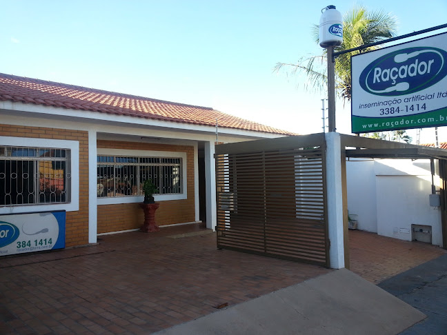 Avaliações sobre Racador Inseminação Artificial Ltda em Campo Grande - Veterinário