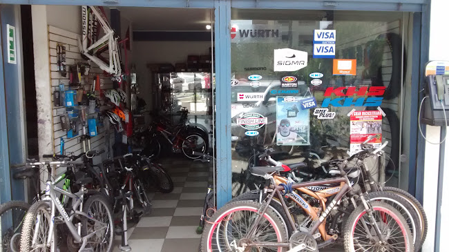 TB Toño Bike - Tienda de bicicletas