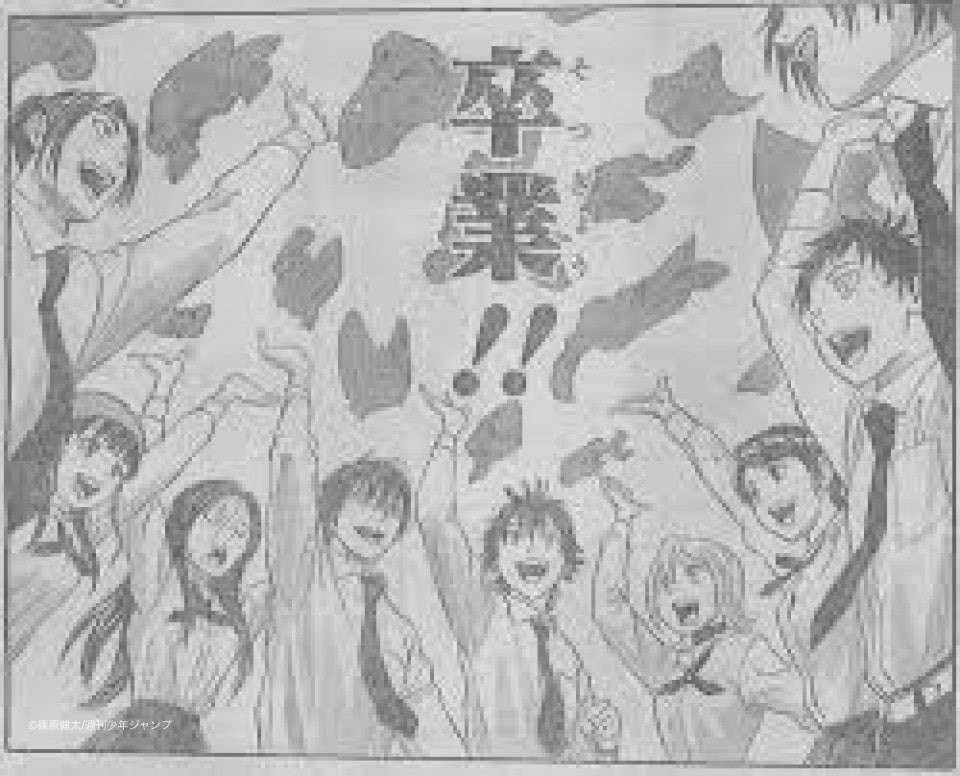 驚くばかりスケット ダンス アニメ 最終 回 アニメ画像