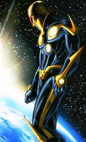 Nova