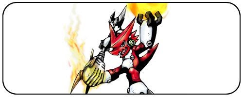 Games: Digimon Super Xros Wars Desembarca no DS