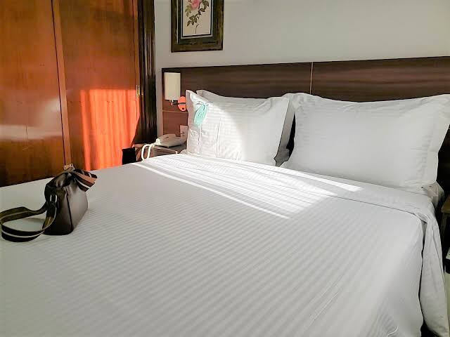 Avaliações sobre Bristol The Time Hotel São Paulo em São Paulo - Hotel