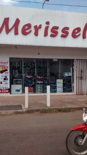 Merissel Informática - Macapá