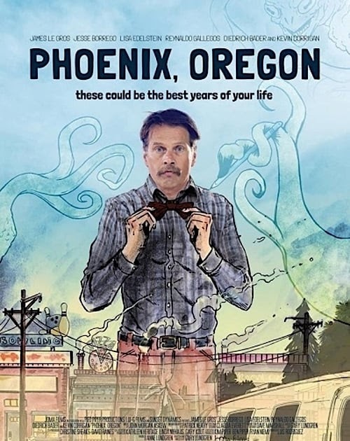 مشاهدة Phoenix Oregon 2019 كامل مترجم مشاهدة افلام