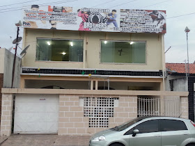 Centro de Lutas - Brothers Combat
