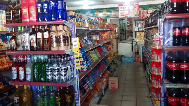 Avaliações sobre Comercial Mateus em Macapá - Supermercado