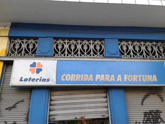 Avaliações sobre Loteria Corrida para a Fortuna em Rio de Janeiro - Casa lotérica