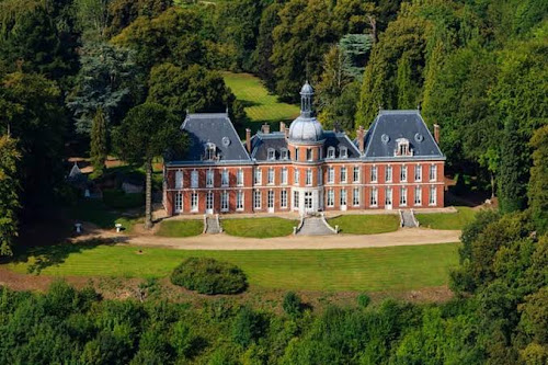 Chateau Du Landin à Le Landin