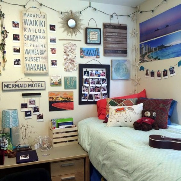 Decoration Ideas to Prove Your Smartness (21)