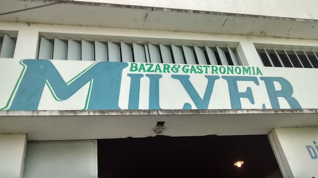 Bazar y Gastronomía Milver