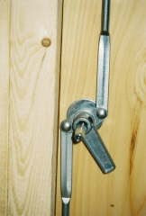 Shed Door Locking Systems Diy Shed At Home