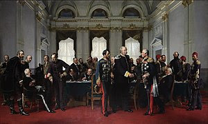 Congress of Berlin Congress of Berlin