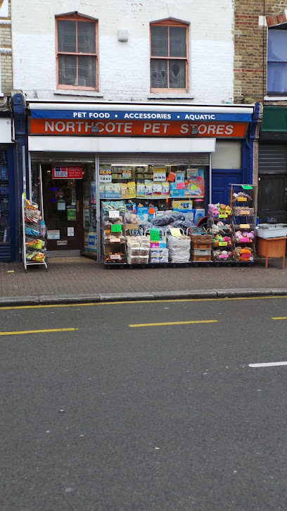 Northcote Pet Stores