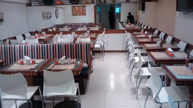 Carmelo Café - Cafeteria
