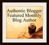 Authentic Blogger