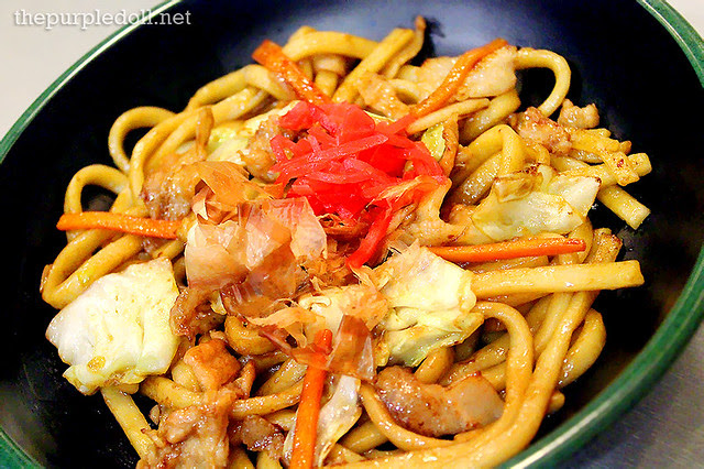 Yakiudon (P140)