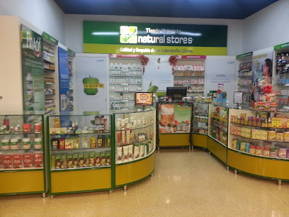natural store's