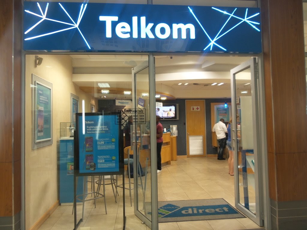 Telkom Direct Musgrave