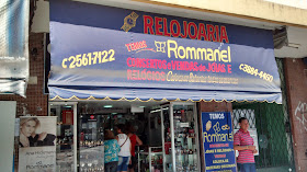 Relojoaria Rommanel