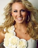Miss Georgia Cotton - Laura Lyn McLeod