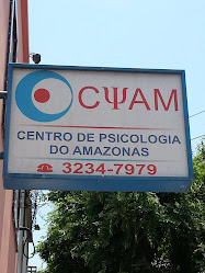 CEPAM Centro de Psicologia do Amazonas