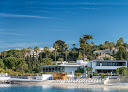 Cap d'Antibes Beach Hotel Antibes