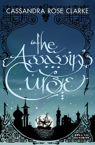 The Assassin's Curse (The Assassin's Curse, #1)