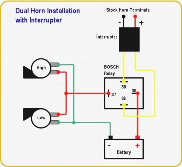 14 Pin Relay Wiring Diagram - Would You Give Someone Your Last Wedding