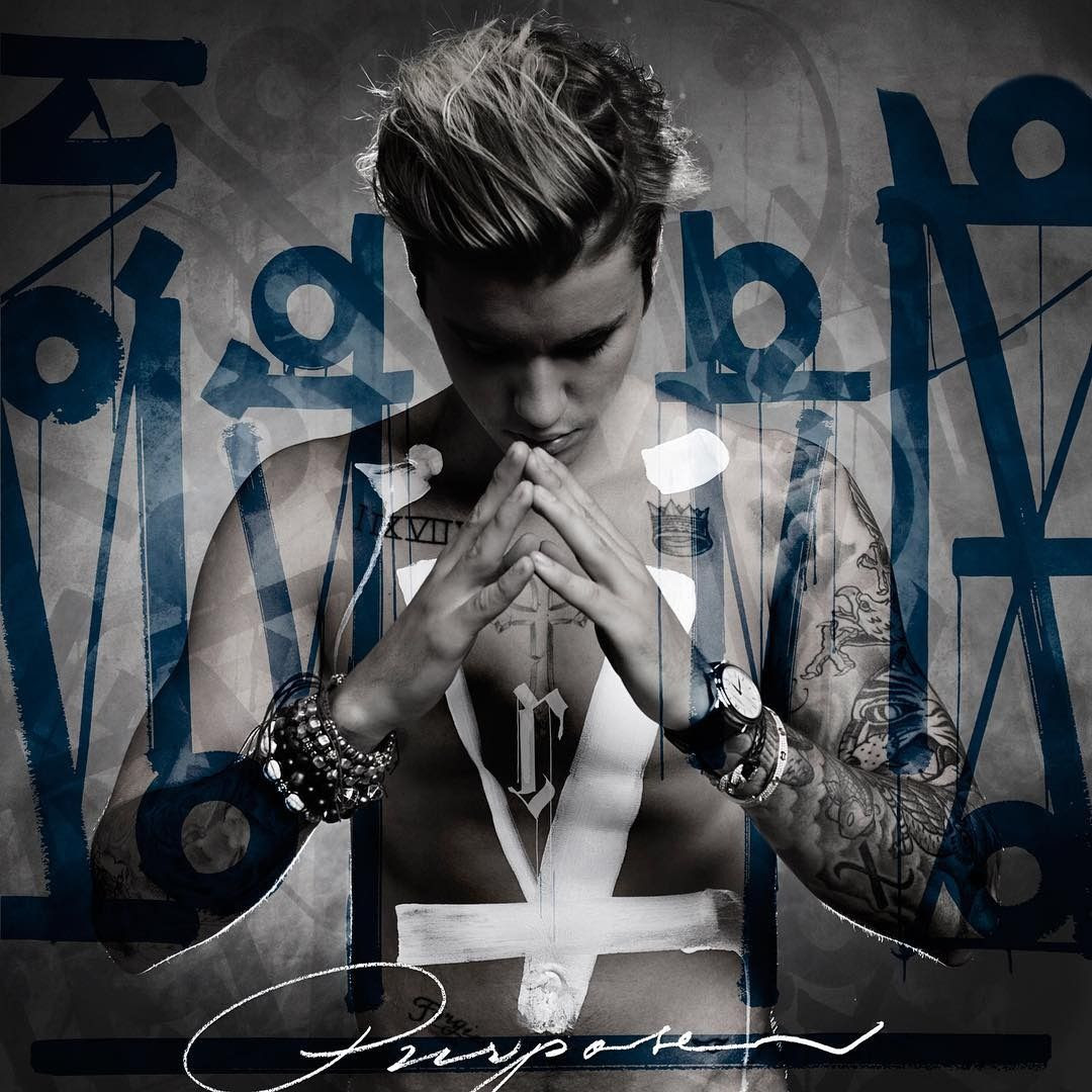 Justin Bieber : Purpose (Album Cover) photo 12135213_179466332389063_127887000_n.jpg