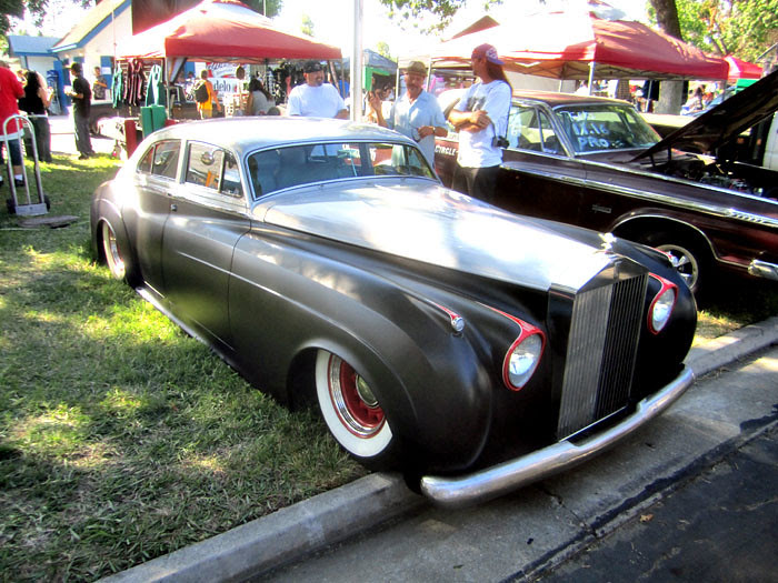 Billetproof 2011 12