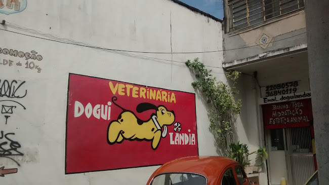 Avaliações sobre Doguilândia Veterinária em Rio de Janeiro - Veterinário