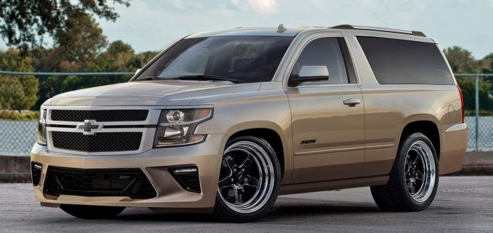 Awesome 2016 2 Door Tahoe Pakutasogame
