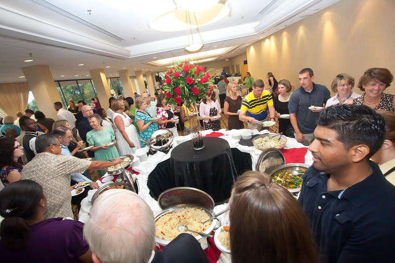 fort belvoir party photography