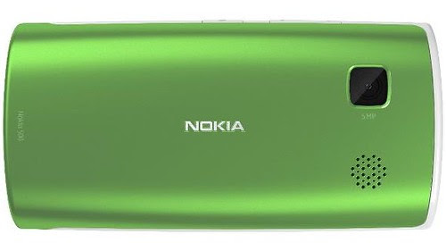 nokia 500
