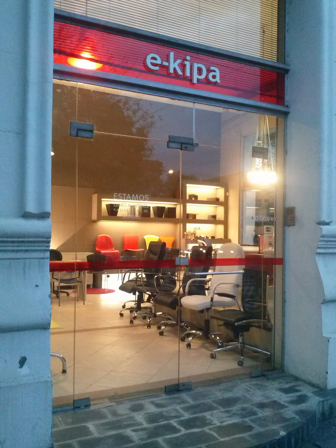 E-kipa SRL