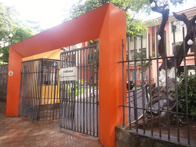 Avaliações sobre Faculdade Pitagoras - Cidade Academica em Belo Horizonte - Universidade