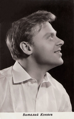 Vitali Konyayev