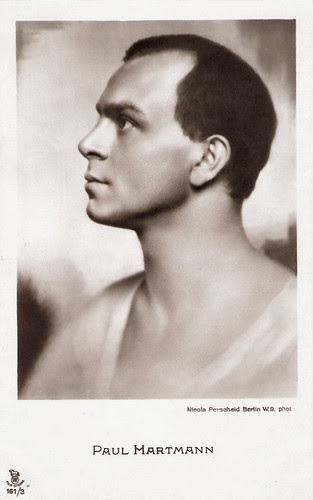 Paul Hartmann