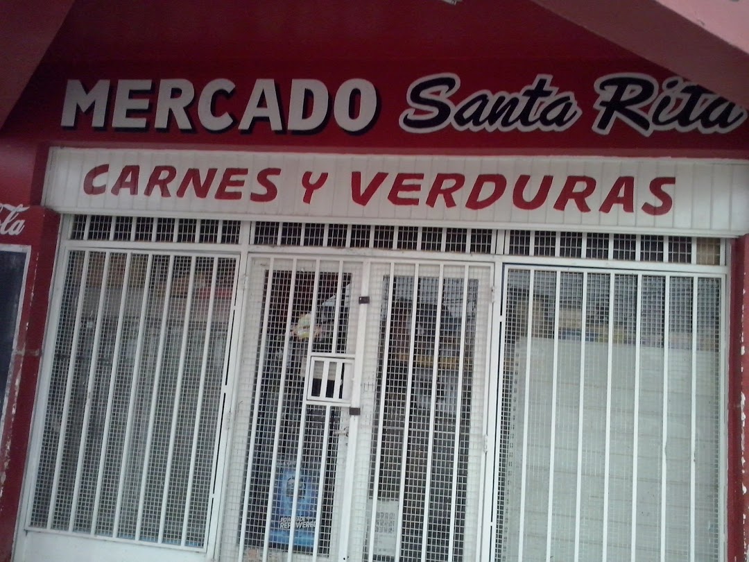 MERCADO Santa Rita