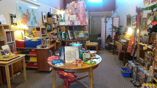 Book Store «Reach and Teach Books, Toys, and Gifts», reviews and photos, 144 W 25th Ave, San Mateo, CA 94403, USA