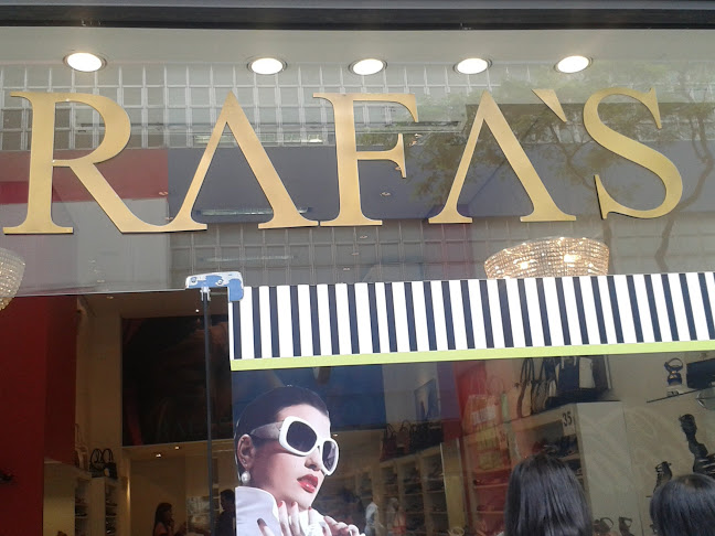 Rafa's Calçados