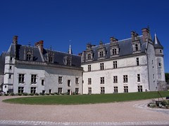 Chateau Royal d'Amboise