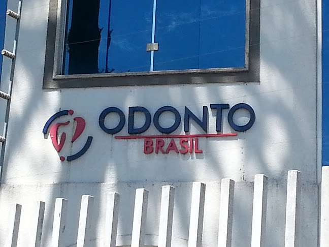 Odonto Brasil - Curitiba - Dentista