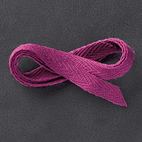 Into The Woods 3/8" (1 Cm) Cotton Ribbon