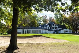 Golf Course «Warrenbrook Golf Course», reviews and photos, 500 Warrenville Rd, Warren, NJ 07059, USA