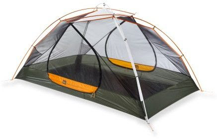 knitspiringodyssey: Siesta 4 Tent reflects sunlight and heat to keep ...