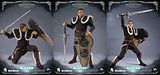 ANNOUNCED: threeZero × BioWare's "Dragon Age: Alistair" 1/6th Scale Figure!