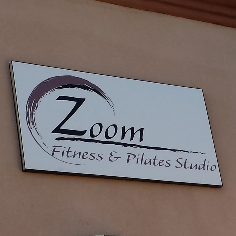 Zoom Fitness and Pilates Studio